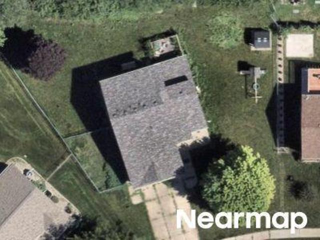 House for sale in Nebraska