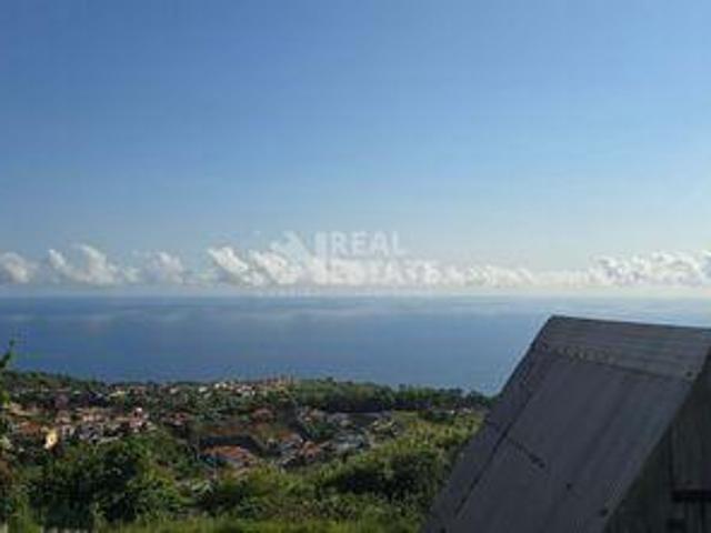 Terreno venda em Santana, Ilha Da Madeira