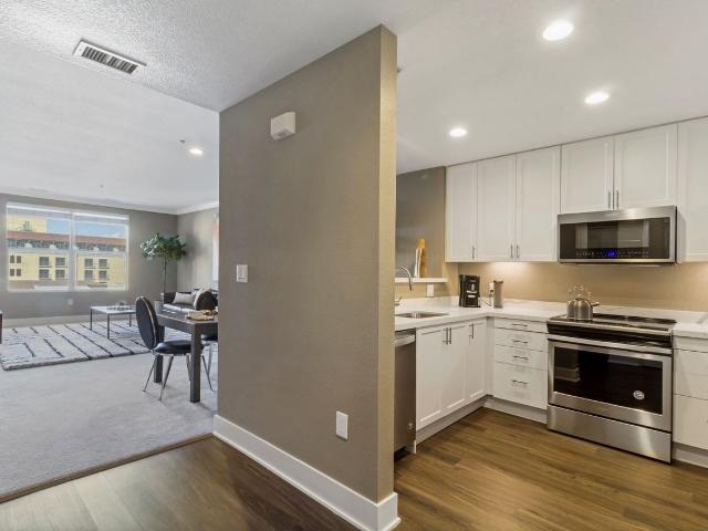 Apartment for rent in San Jose, California