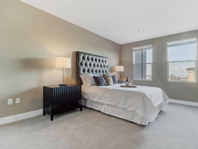 Apartment for rent in San Jose, California