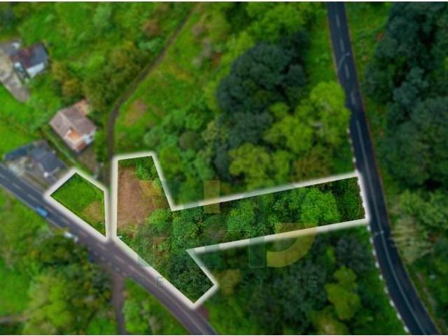 Terreno venda em Santana, Ilha Da Madeira