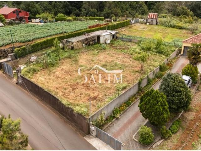 Terreno venda em Santana, Ilha Da Madeira