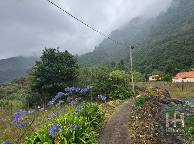 Terreno venda em Santana, Ilha Da Madeira