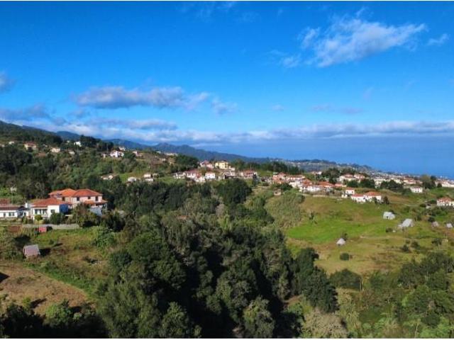 Terreno venda em Santana, Ilha Da Madeira