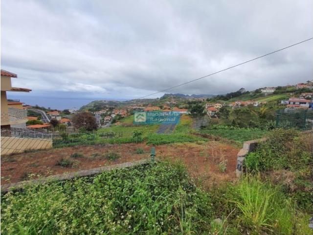 Terreno venda em Santana, Ilha Da Madeira