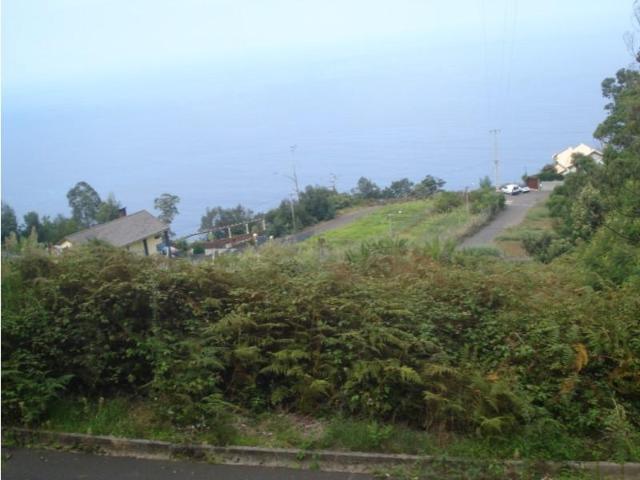 Terreno venda em Santana, Ilha Da Madeira