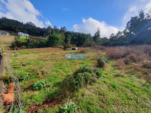 Terreno venda em Santana, Ilha Da Madeira