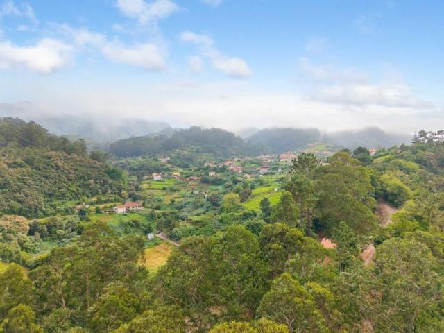 Terreno venda em Santana, Ilha Da Madeira