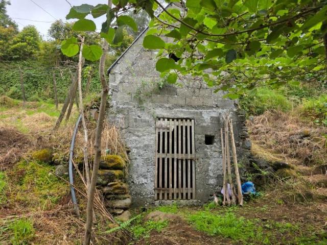 Terreno venda em Santana, Ilha Da Madeira