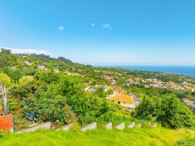 Terreno venda em Santana, Ilha Da Madeira