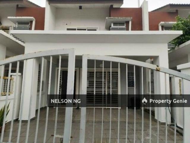 House for rent in Sendayan Village, Negeri Sembilan