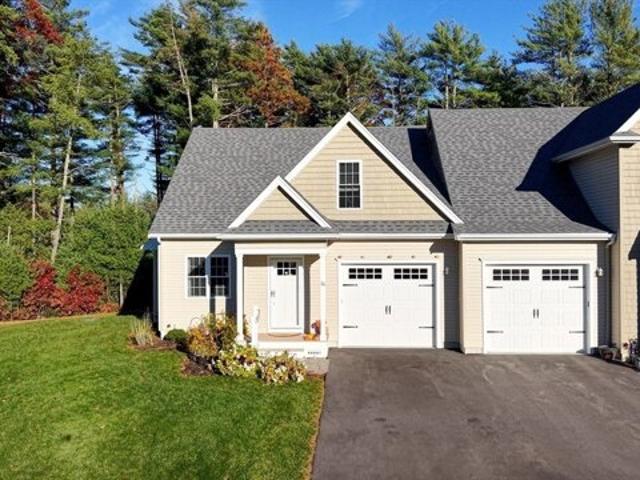 Condo for sale in Carver, Massachusetts