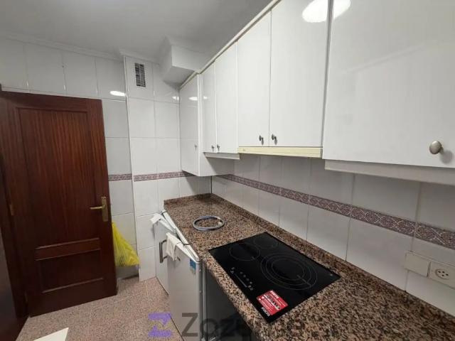 Apartamento en alquiler en Perines, Santander