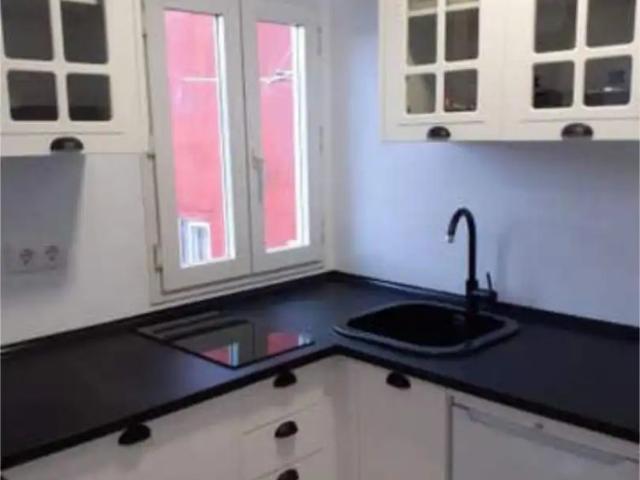 Apartamento en alquiler en Cabildo de Arriba, Santander