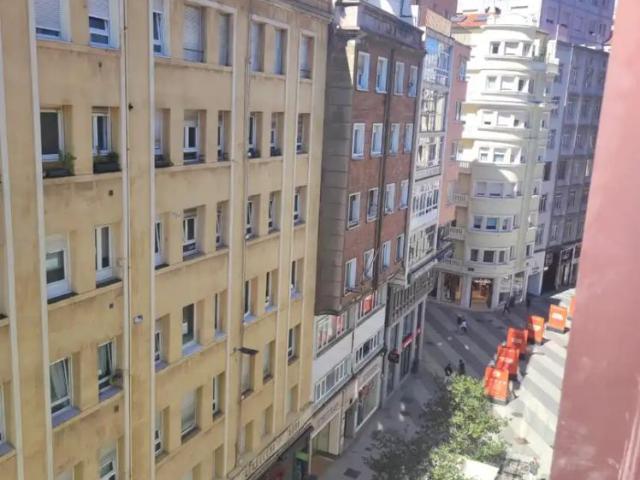 Apartamento en alquiler en Correos, Santander
