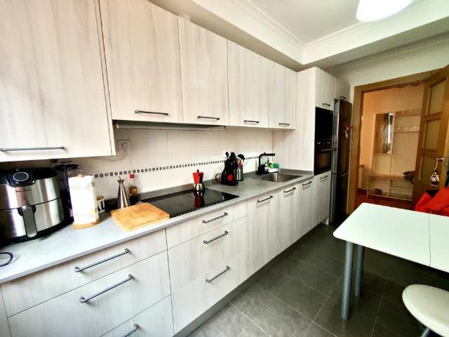 Apartamento en alquiler en Nueva Montaña, Santander