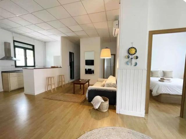 Apartamento en alquiler en Peñacastillo, Santander