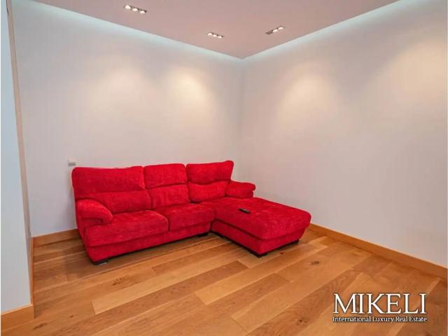 Apartamento en alquiler en Ensanche, Santander