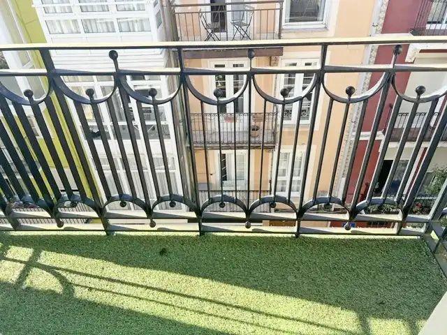 Apartamento en alquiler en Tetuán, Santander
