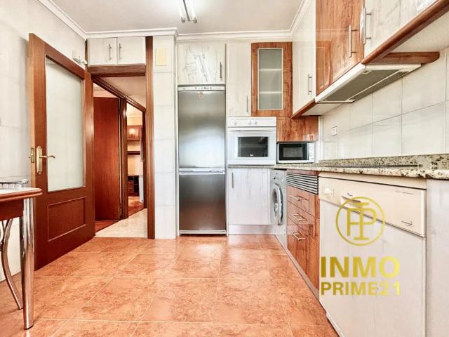 Apartamento en alquiler en Tetuán, Santander