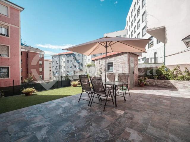 Apartamento en alquiler en Cuatro Caminos, Santander