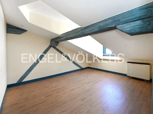 Apartamento en alquiler en Ensanche, Santander