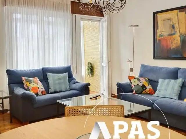 Apartamento en alquiler en Perines, Santander