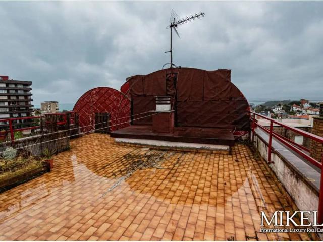 Apartamento en alquiler en Cueto, Santander