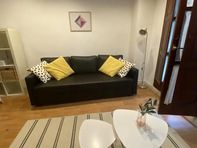 Apartamento en alquiler en Cabildo de Arriba, Santander