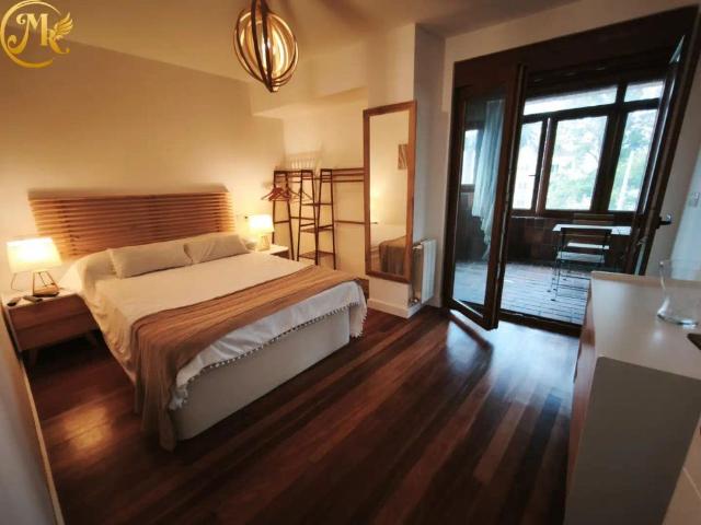 Apartamento en alquiler en Cueto, Santander