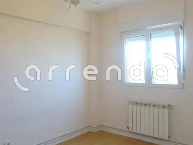 Apartamento en alquiler en Tetuán, Santander