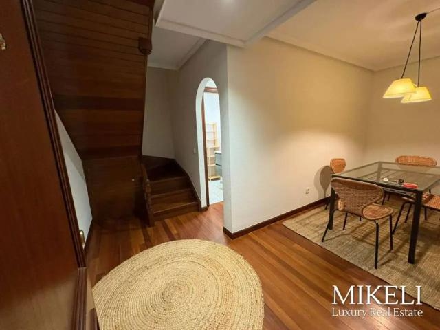 Apartamento en alquiler en Tetuán, Santander