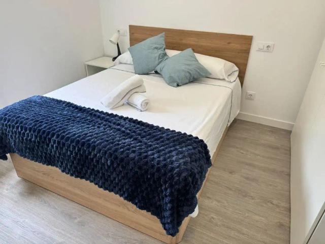 Apartamento en alquiler en Tetuán, Santander