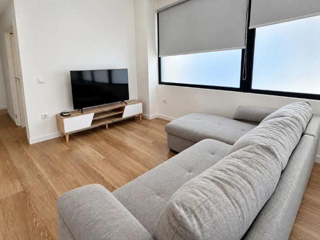 Apartamento en alquiler en Tetuán, Santander