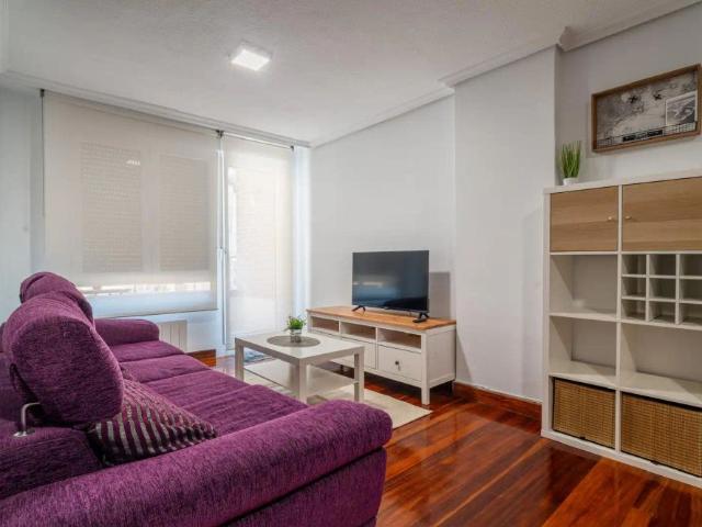 Apartamento en alquiler en Cabildo de Arriba, Santander