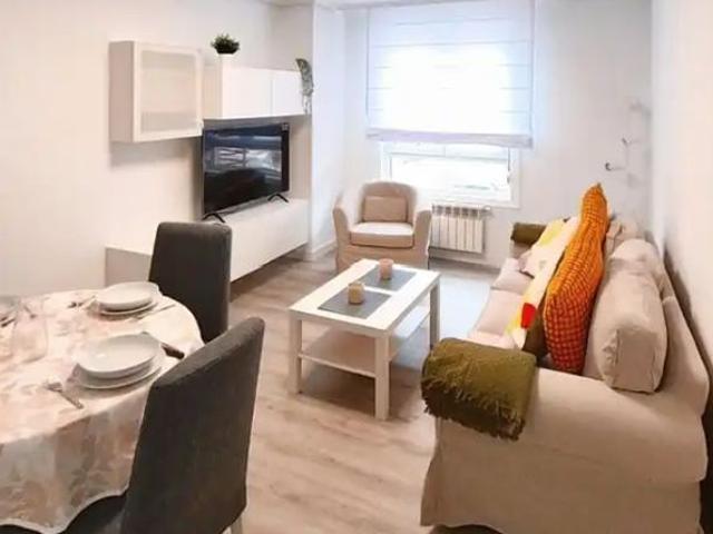 Apartamento en alquiler en Tetuán, Santander