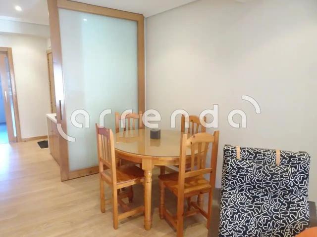 Apartamento en alquiler en Centro, Santander
