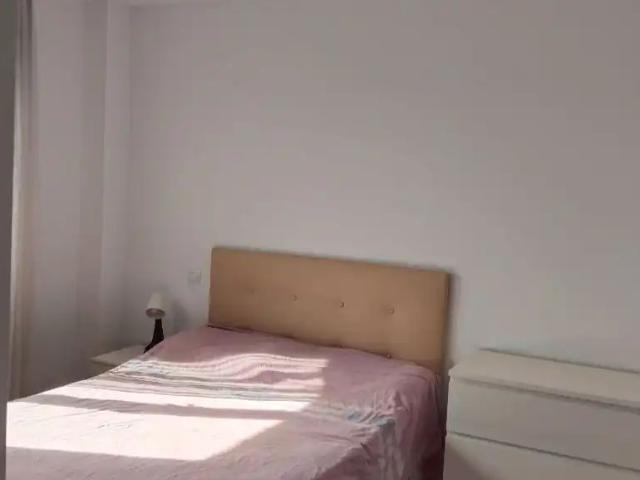 Apartamento en alquiler en Ensanche, Santander