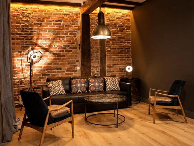 Apartamento en alquiler en Ensanche, Santander