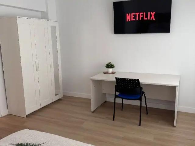 Apartamento en alquiler en Centro, Santander