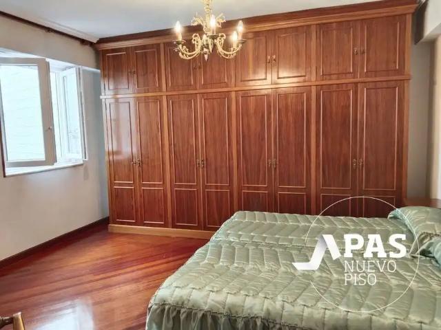 Apartamento en alquiler en Cuatro Caminos, Santander