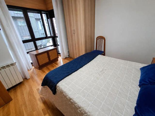 Apartamento en alquiler en San Martín, Santander