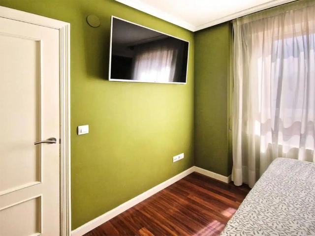 Apartamento en alquiler en Barrio La Torre, Santander