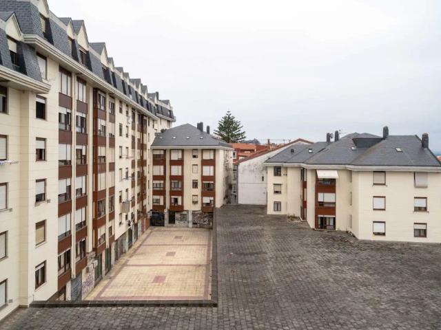 Apartamento en alquiler en Ensanche, Santander