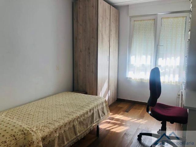 Apartamento en alquiler en Cuatro Caminos, Santander