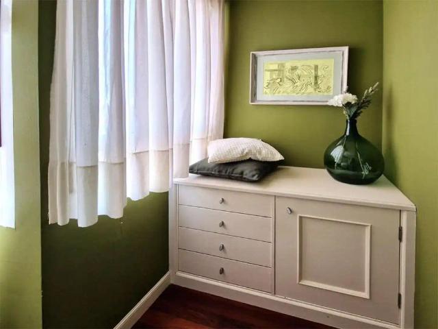 Apartamento en alquiler en Monte, Santander