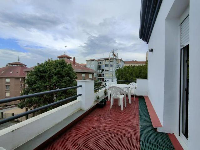 Apartamento en alquiler en Tetuán, Santander