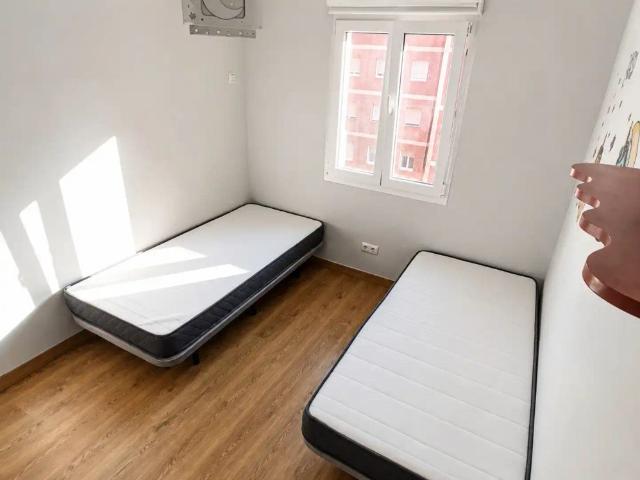 Apartamento en alquiler en Perines, Santander