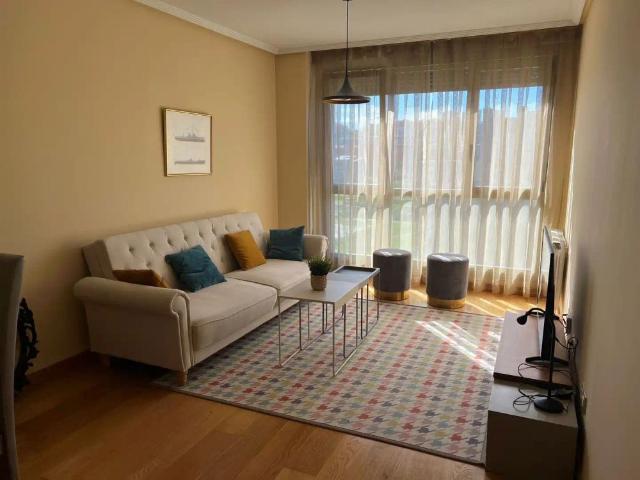 Apartamento en alquiler en Cueto, Santander