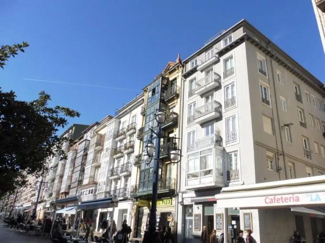 Apartamento en alquiler en Perines, Santander